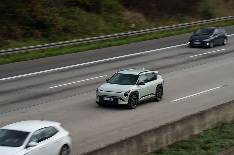 Foto: Kia Nicht nur Autofahrer müssen sich 2026 auf Änderungen einstellen Foto: Kia Nicht nur Autofahrer müssen sich 2026 auf Änderungen einstellen
